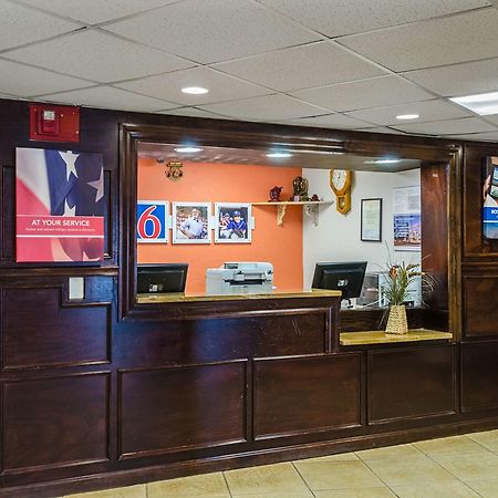 Motel 6-Westborough, Ma Northborough エクステリア 写真