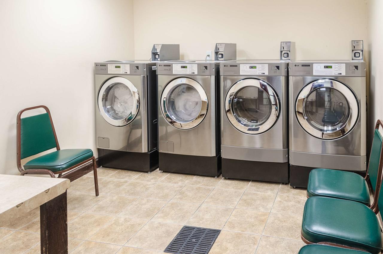 Motel 6-Westborough, Ma Northborough エクステリア 写真