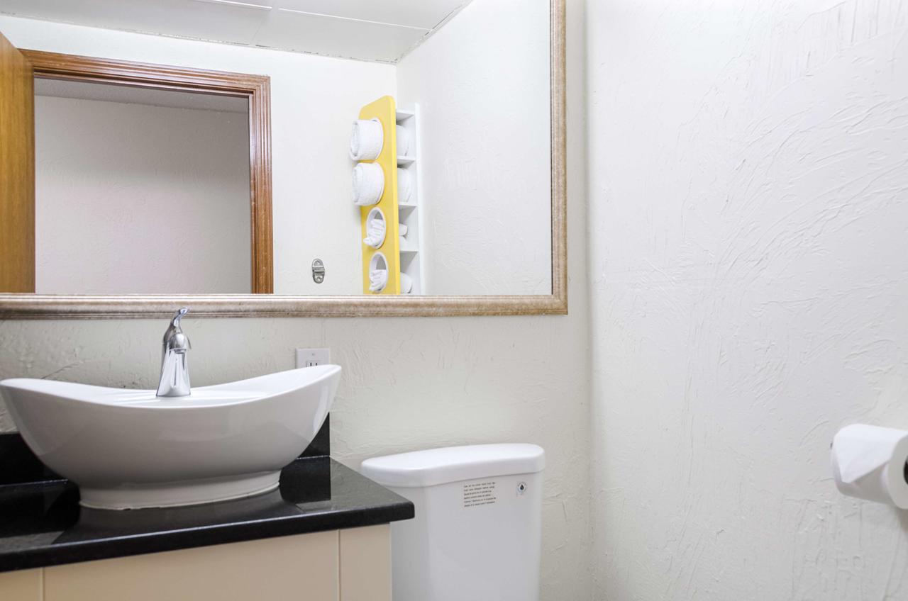 Motel 6-Westborough, Ma Northborough エクステリア 写真