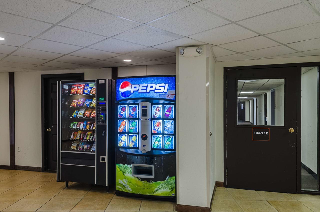 Motel 6-Westborough, Ma Northborough エクステリア 写真
