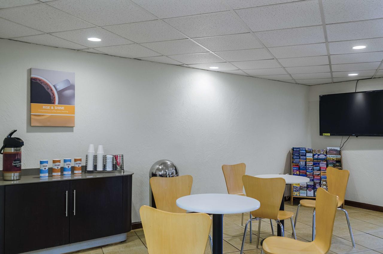 Motel 6-Westborough, Ma Northborough エクステリア 写真