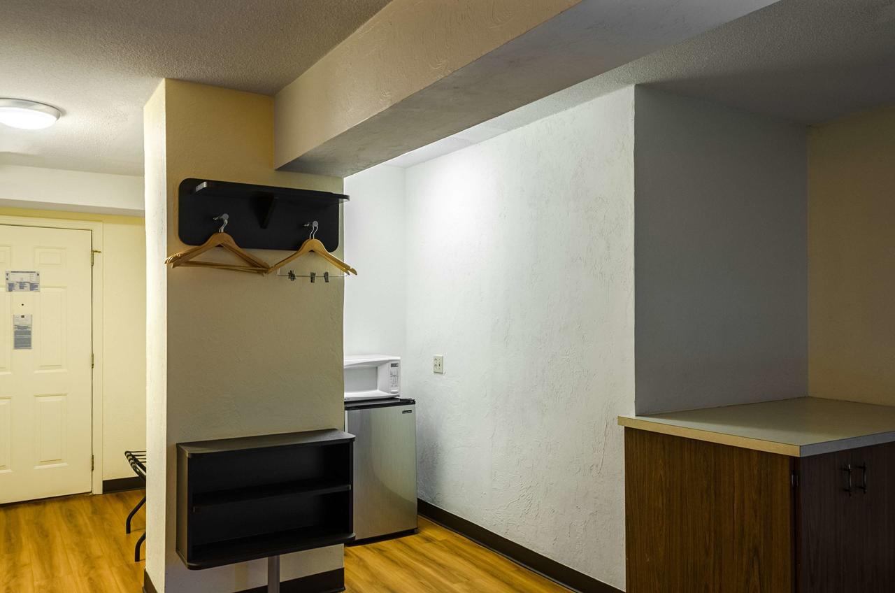 Motel 6-Westborough, Ma Northborough エクステリア 写真