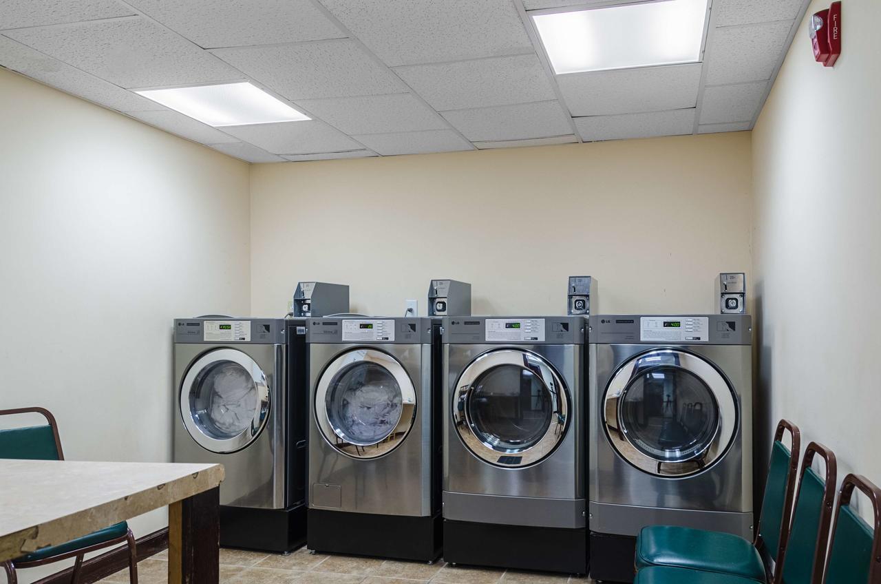 Motel 6-Westborough, Ma Northborough エクステリア 写真